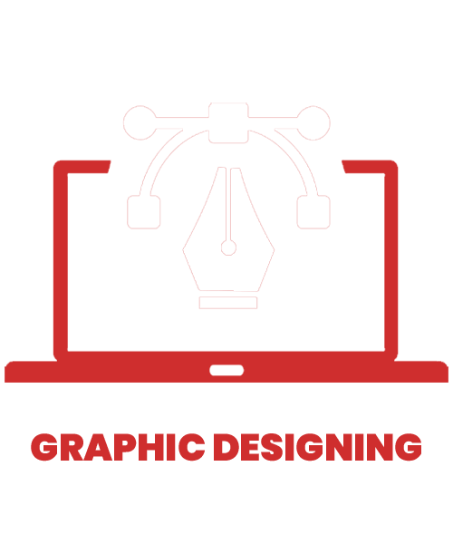 GRAPHIC DESIGNING